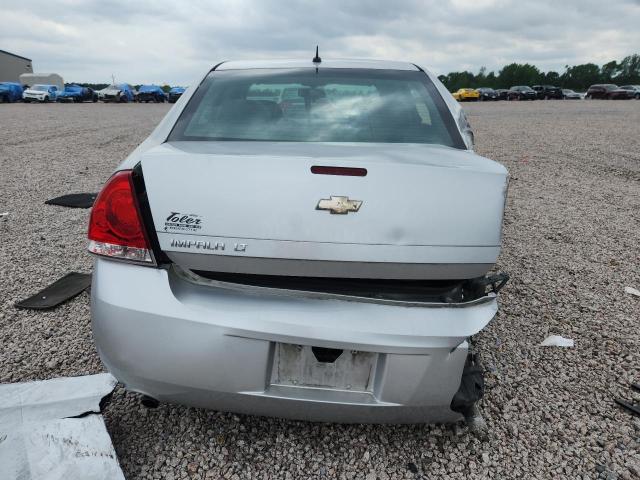 Aukcja sprzedaży 2013 Chevrolet Impala, vin: 2G1WG5E33D1233458, numer aukcji: 51436756