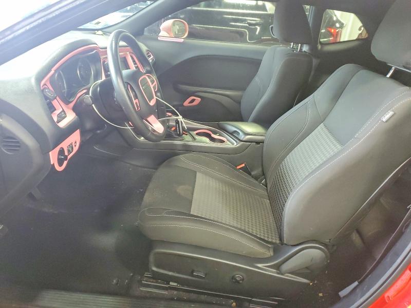 Aukcja sprzedaży 2019 Dodge Challenger, vin: 2C3CDZAG4KH687469, numer aukcji: 49714516