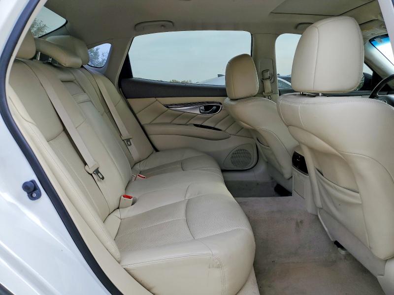49630256 :رقم المزاد ، JN1BY1PR6FM832037 vin ، 2015 Infiniti Q70l مزاد بيع