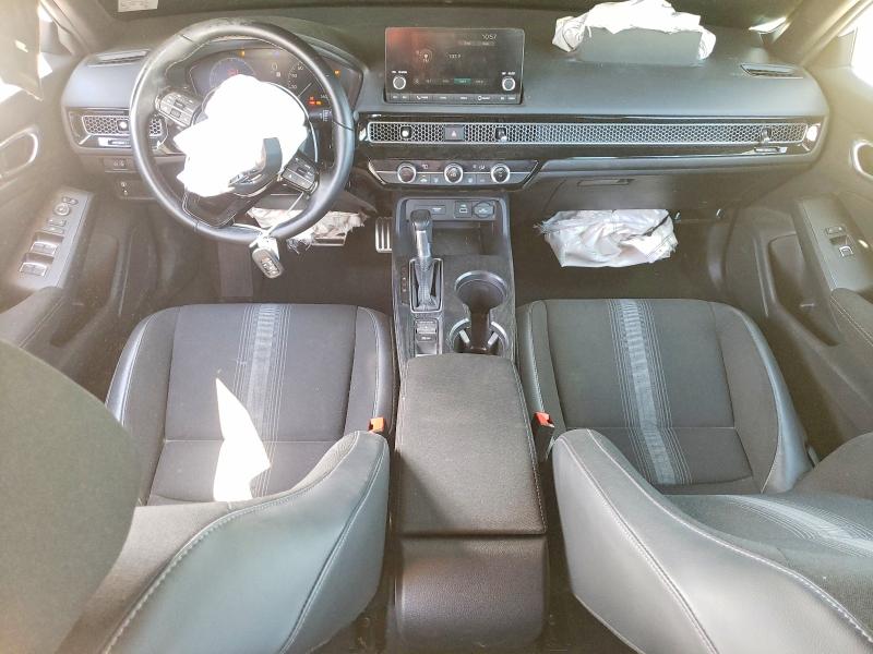 Aukcja sprzedaży 2022 Honda Civic, vin: 19XFL2H89NE007048, numer aukcji: 48387156