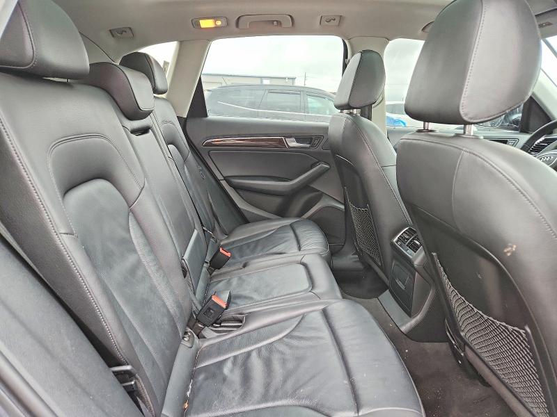 Aukcja sprzedaży 2016 Audi Q5, vin: WA1C2AFP7GA030841, numer aukcji: 49629916