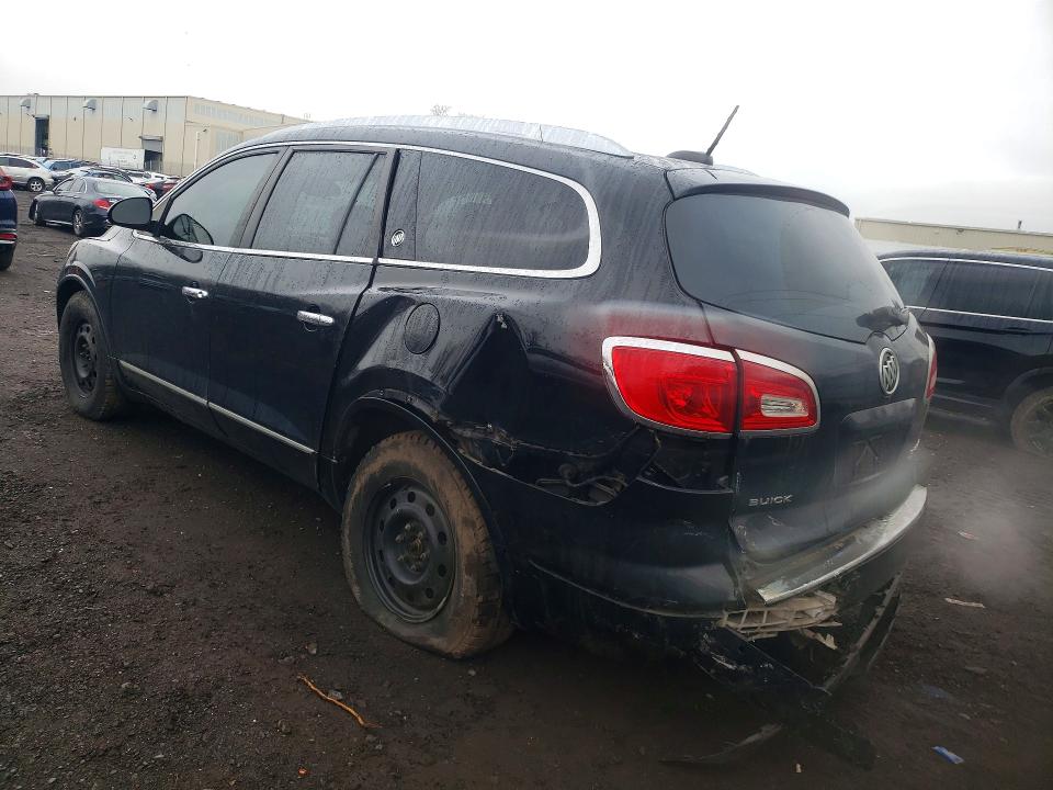 Aukcja sprzedaży 2016 Buick Enclave, vin: 5GAKVBKD4GJ246125, numer aukcji: 48467206