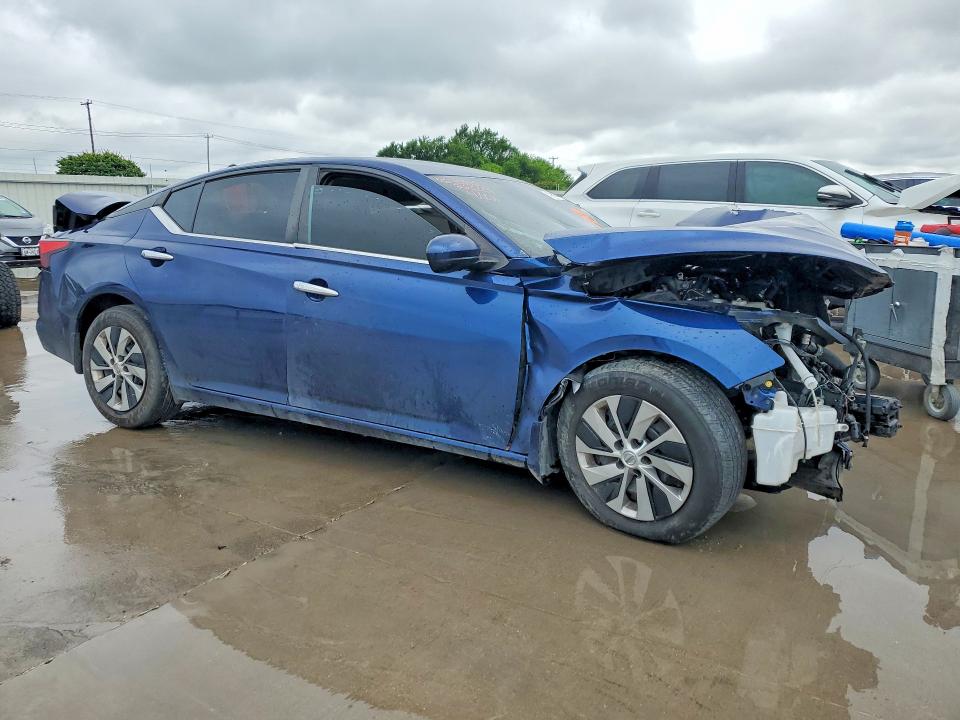 Aukcja sprzedaży 2020 Nissan Altima, vin: 1N4BL4BV1LC226119, numer aukcji: 51495966