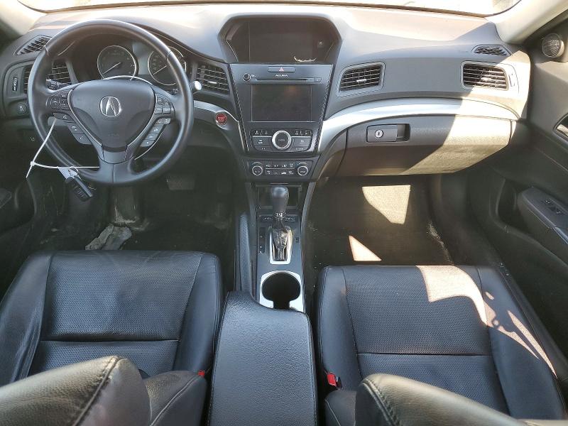 48751286 :رقم المزاد ، 19UDE2F70HA800064 vin ، 2017 Acura Ilx مزاد بيع