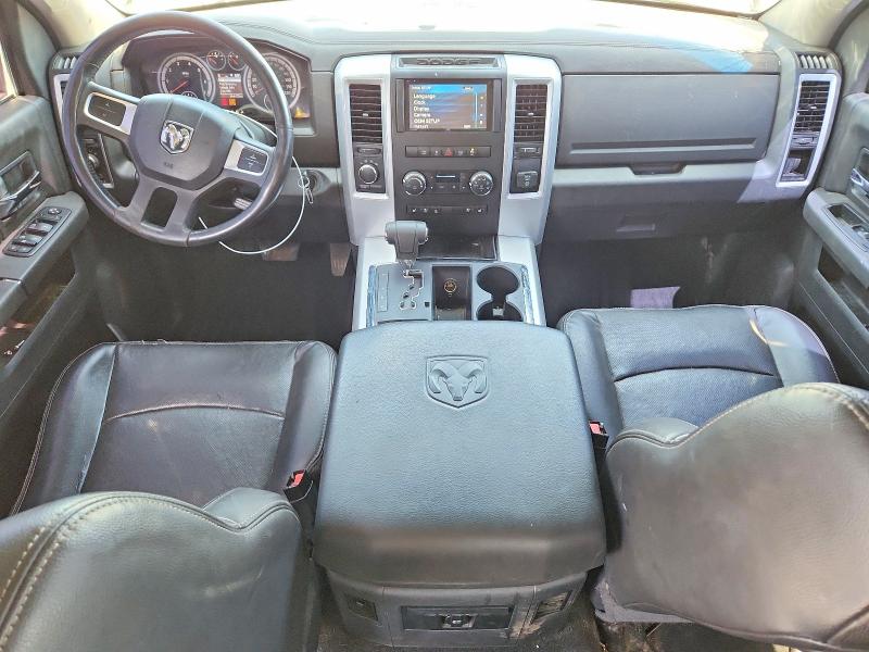 Aukcja sprzedaży 2010 Dodge Ram 1500, vin: 1D7RV1CT0AS242769, numer aukcji: 51186766