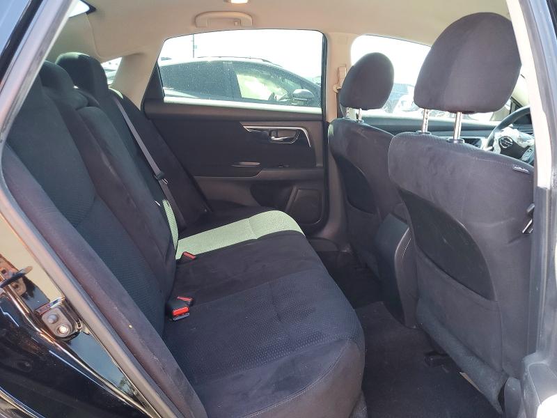Aukcja sprzedaży 2014 Nissan Altima, vin: 1N4AL3AP3EN363112, numer aukcji: 51021236