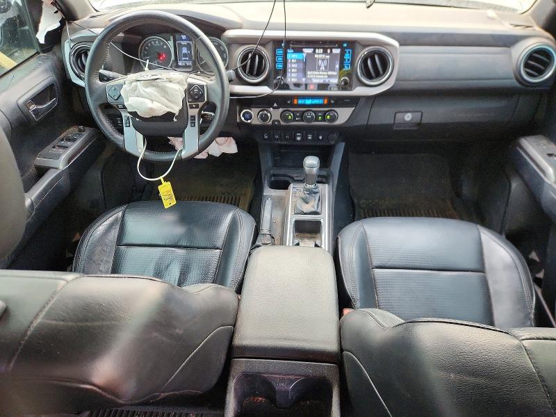 Продажа на аукционе авто 2019 Toyota Tacoma, vin: 3TMGZ5AN1KM217830, номер лота: 48113646