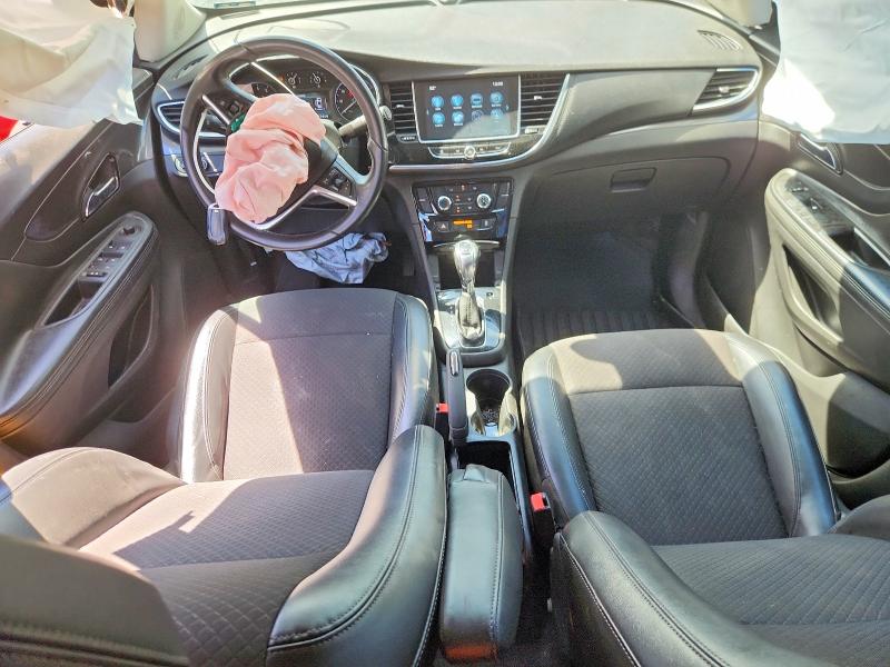 Продаж на аукціоні авто 2018 Buick Encore, vin: KL4CJASB5JB552589, номер лоту: 47606906