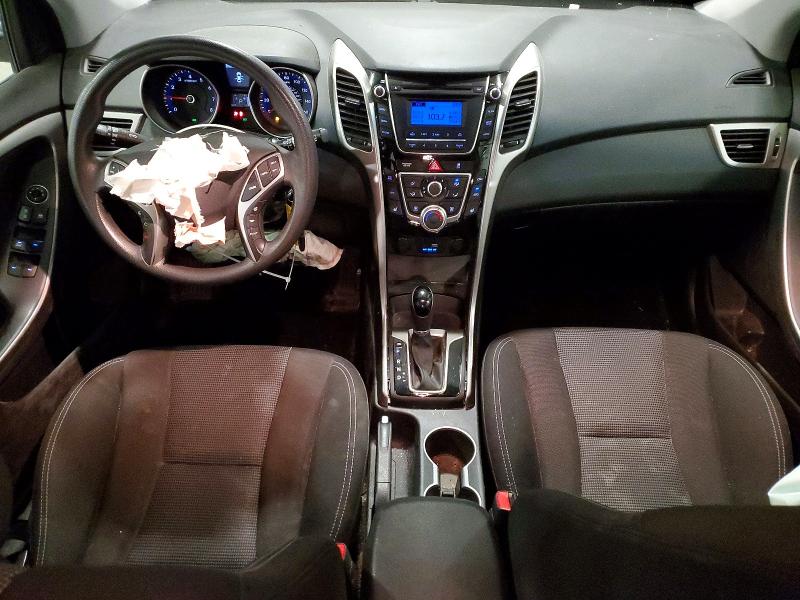 Продажа на аукционе авто 2016 Hyundai Elantra, vin: KMHD35LH6GU331803, номер лота: 51812726