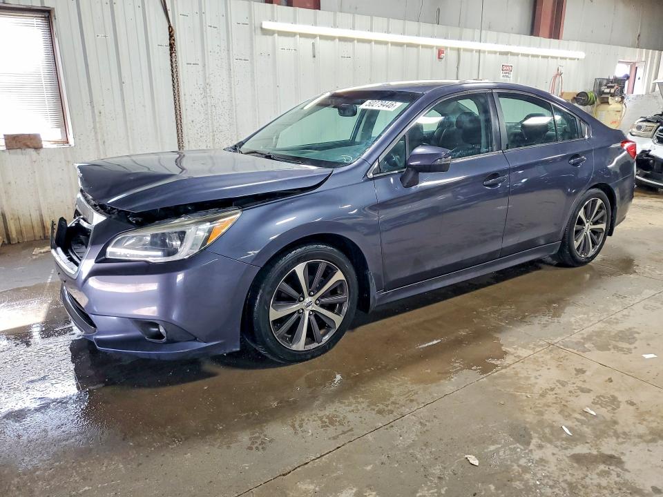 50279446 :رقم المزاد ، 4S3BNBN69F3042693 vin ، 2015 Subaru Legacy مزاد بيع