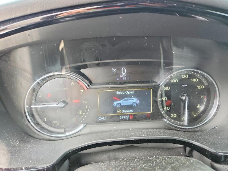 Продажа на аукционе авто 2021 Cadillac Xt5, vin: 1GYKNAR48MZ106200, номер лота: 51091676