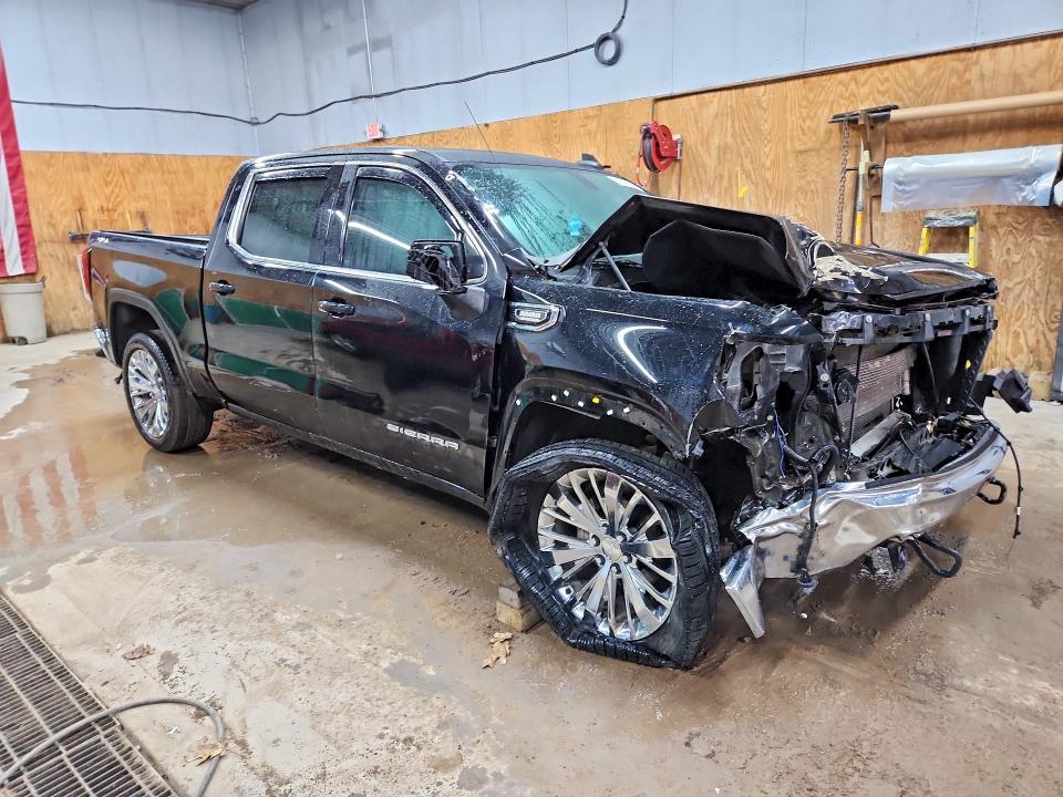 Продажа на аукционе авто 2020 Gmc Sierra, vin: 3GTU9BET6LG338573, номер лота: 51809326