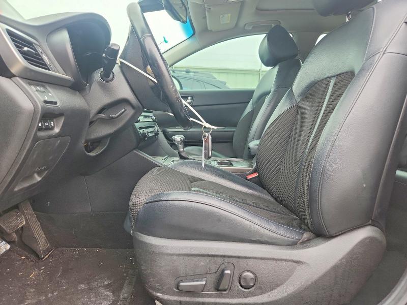 Aukcja sprzedaży 2019 Kia Optima, vin: 5XXGT4L3XKG368299, numer aukcji: 49641736