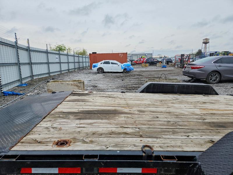 Продаж на аукціоні авто 2023 Quality Steel Unknown, vin: 5LEB1EH27P1232743, номер лоту: 49831086