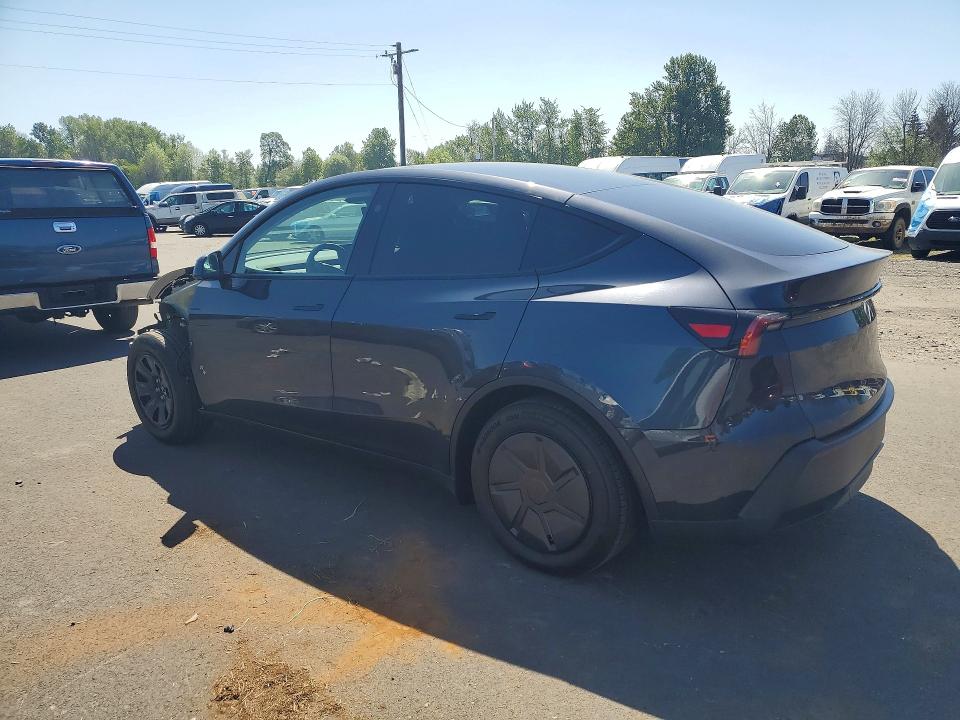 Aukcja sprzedaży 2026 Tesla Model Y, vin: 7SAYGDEE8TA671254, numer aukcji: 51833776