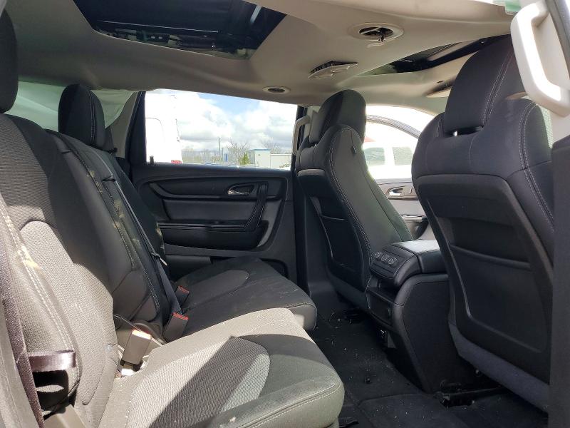 Aukcja sprzedaży 2014 Chevrolet Traverse, vin: 1GNKRGKD4EJ190093, numer aukcji: 49875826