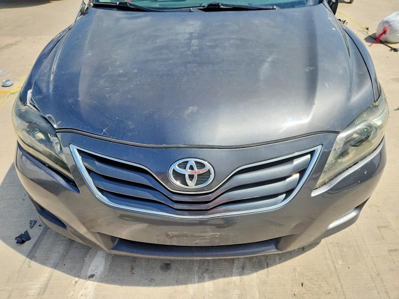 Продажа на аукционе авто 2011 Toyota Camry, vin: 4T1BF3EK9BU668759, номер лота: 50974816