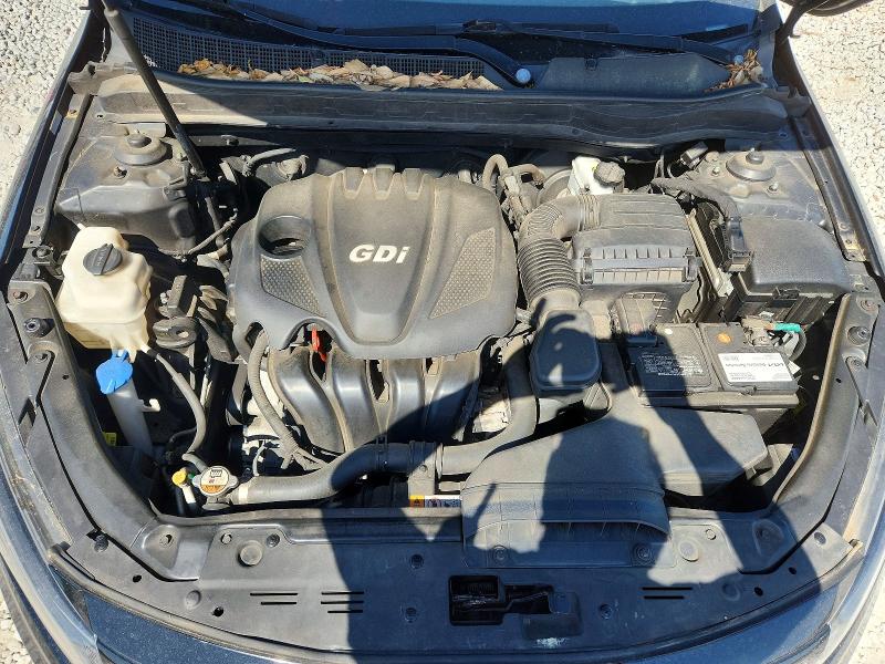 Aukcja sprzedaży 2014 Kia Optima, vin: 5XXGN4A74EG265979, numer aukcji: 50160216