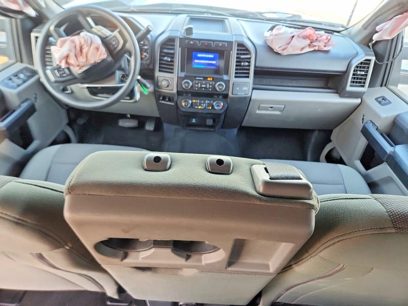 46493876 :رقم المزاد ، 1FT7W2BN4NEF99772 vin ، 2022 Ford F250 مزاد بيع
