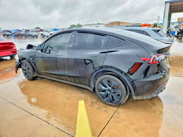 Aukcja sprzedaży 2025 Tesla Model Y, vin: 7SAYGDEE9SA344604, numer aukcji: 50509826
