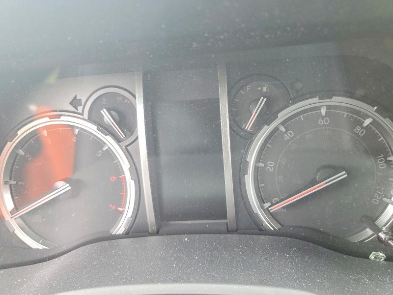 Продажа на аукционе авто 2022 Toyota 4runner, vin: JTEPU5JRXN6007017, номер лота: 50526156