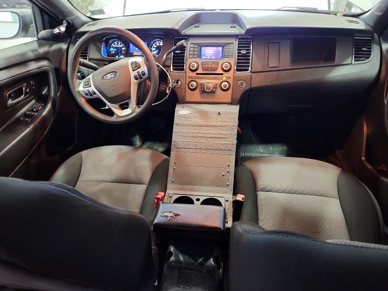 Продаж на аукціоні авто 2013 Ford Taurus, vin: 1FAHP2M8XDG188779, номер лоту: 50079856