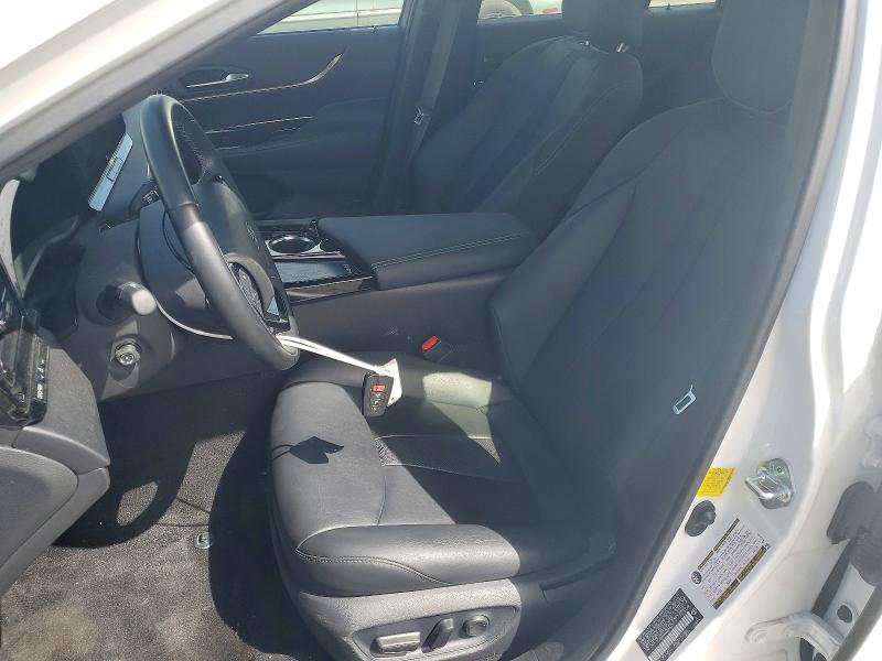 Продаж на аукціоні авто 2023 Toyota Mirai, vin: JTDAAAAA8PA007717, номер лоту: 48643876