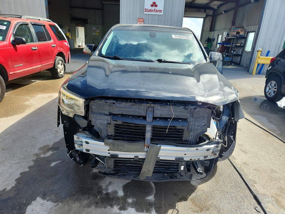 Aukcja sprzedaży 2019 Gmc Acadia, vin: 1GKKNKLA7KZ209023, numer aukcji: 51257226