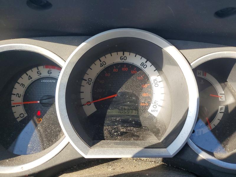 Продаж на аукціоні авто 2014 Toyota Tacoma, vin: 5TFTX4CN8EX047539, номер лоту: 50179146