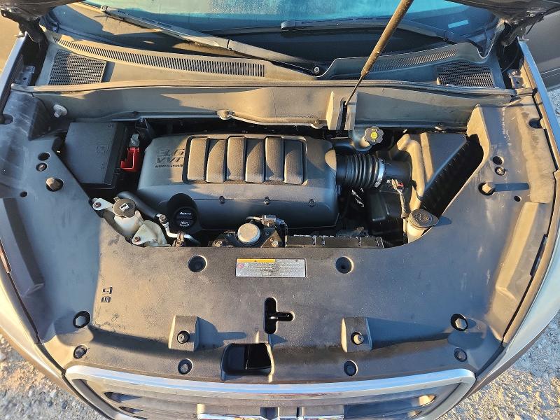 48618766 :رقم المزاد ، 1GKKRPKD6FJ383408 vin ، 2015 Gmc Acadia مزاد بيع