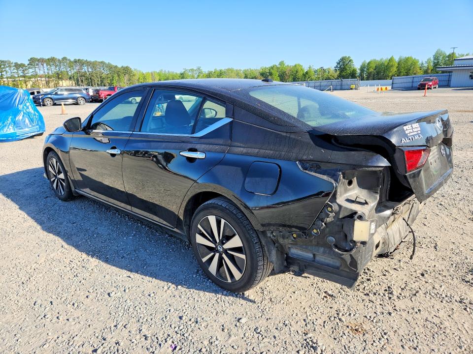 Продаж на аукціоні авто 2021 Nissan Altima, vin: 1N4BL4DV8MN335521, номер лоту: 49407406