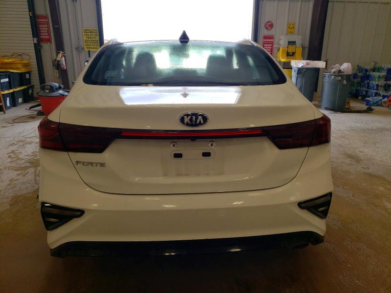 Продаж на аукціоні авто 2021 Kia Forte, vin: 3KPF24AD9ME276557, номер лоту: 50387696