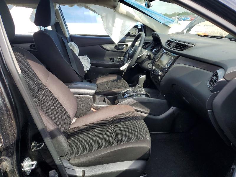 Auction sale of the 2020 Nissan Rogue Sport, vin: JN1BJ1CV7LW545569, lot number: 49481846