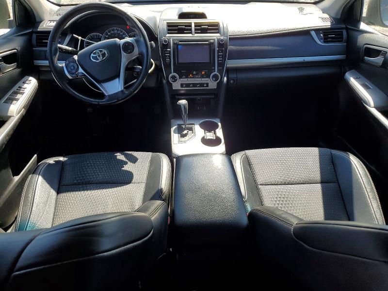 50920586 :رقم المزاد ، 4T1BF1FK0EU765338 vin ، 2014 Toyota Camry مزاد بيع