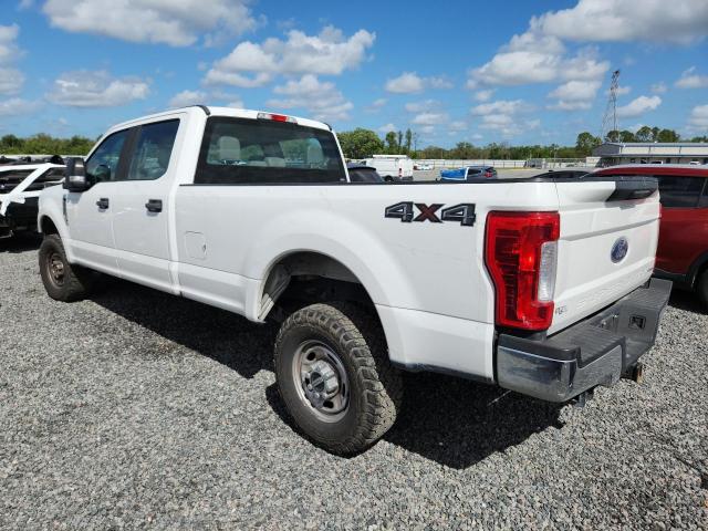 Продажа на аукционе авто 2017 Ford F350, vin: 1FT8W3B65HEE28519, номер лота: 48092756