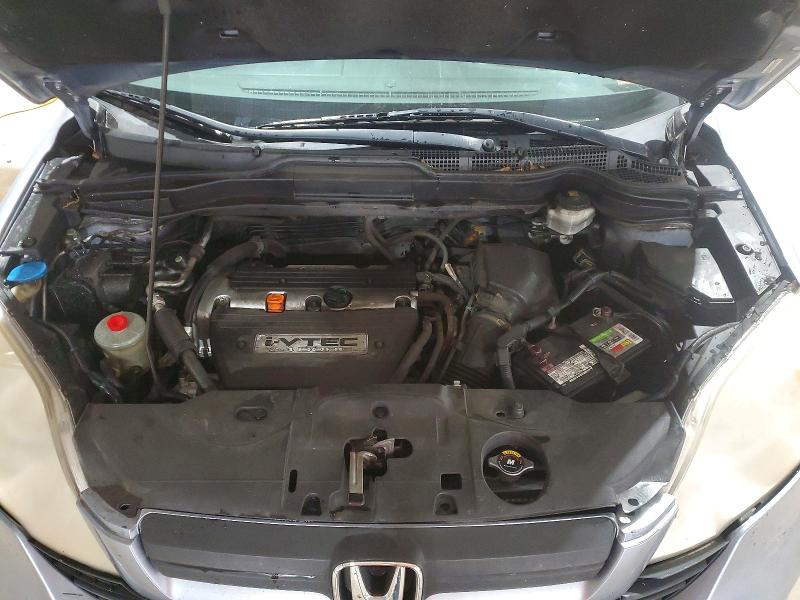 50551536 :رقم المزاد ، JHLRE483X9C014324 vin ، 2009 Honda Cr-v مزاد بيع