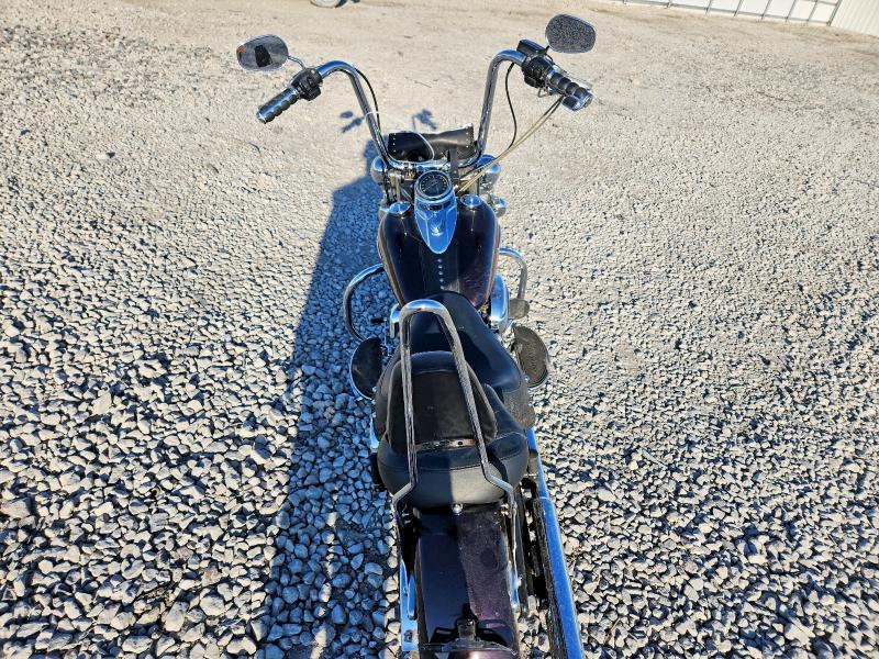 Продажа на аукционе авто 2015 Harley-davidson Flstc, vin: 1HD1BWV12FB010530, номер лота: 50941786