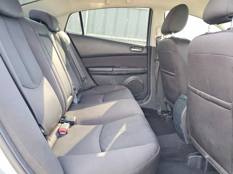 Продаж на аукціоні авто 2013 Mazda Mazda6 Gs 4dr, vin: 1YVHZ8BH3D5M00874, номер лоту: 46046506