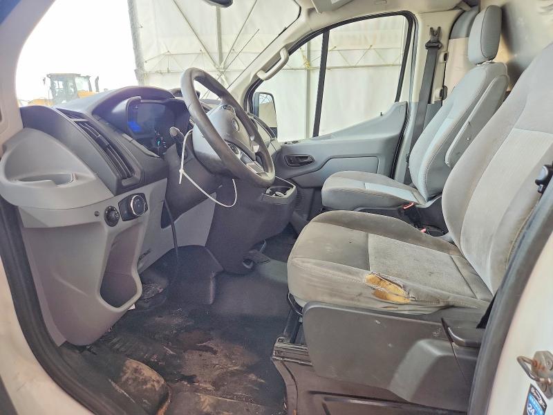 Aukcja sprzedaży 2018 Ford Transit, vin: 1FTYR1ZM2JKA82677, numer aukcji: 50574856
