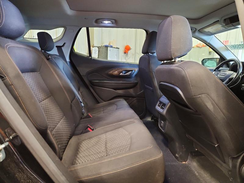 Продажа на аукционе авто 2019 Gmc Terrain, vin: 3GKALMEVXKL203365, номер лота: 48802556