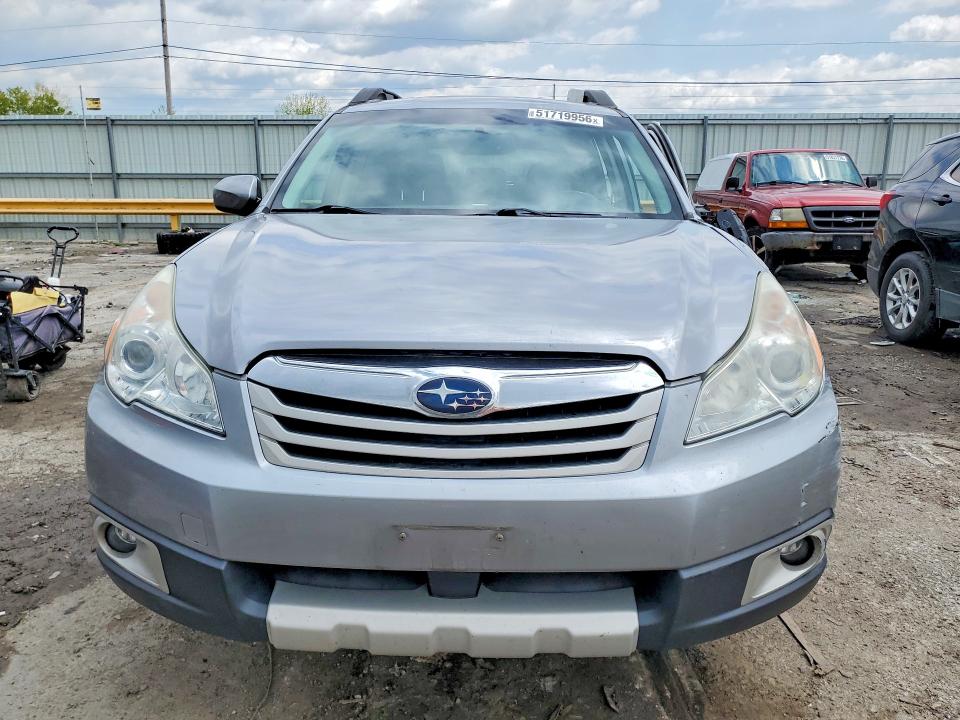 Продаж на аукціоні авто 2010 Subaru Outback, vin: 4S4BREKC2A2359581, номер лоту: 51719956
