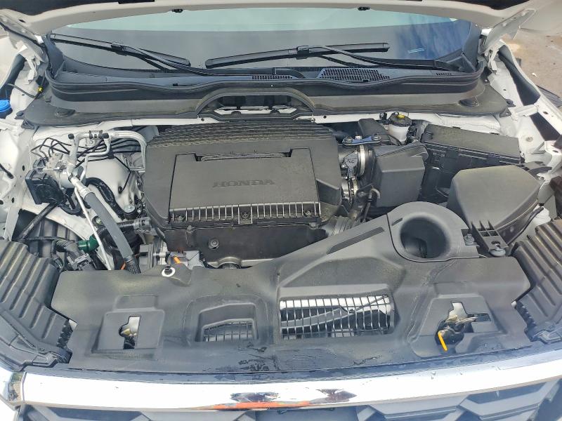 Продаж на аукціоні авто 2025 Honda Pilot, vin: 5FNYG1H45SB119789, номер лоту: 51507826