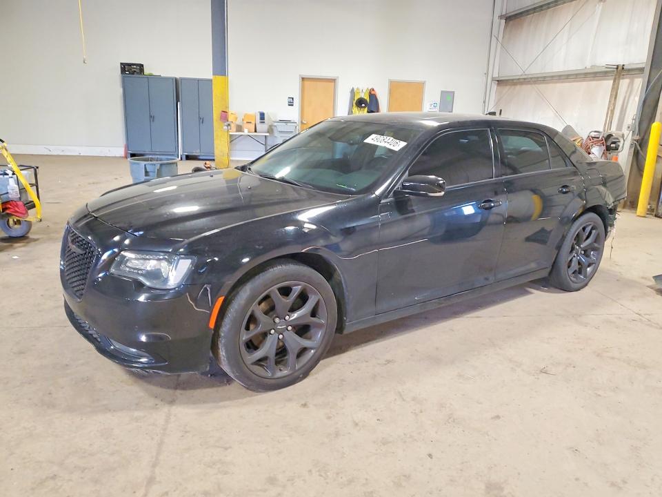 49084406 :رقم المزاد ، 2C3CCABG5NH107606 vin ، 2022 Chrysler 300 مزاد بيع