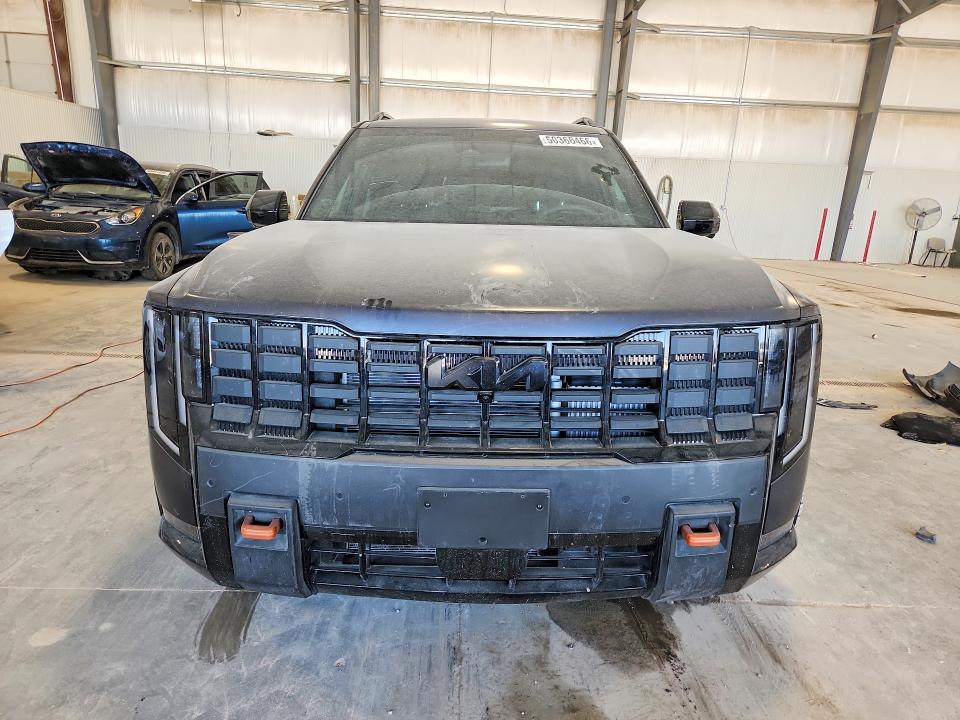 Продаж на аукціоні авто 2027 Kia Telluride, vin: 5XYPLES18VG004968, номер лоту: 50366466