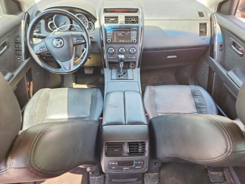 Продажа на аукционе авто 2014 Mazda Cx-9, vin: JM3TB3CV3E0433178, номер лота: 50622516