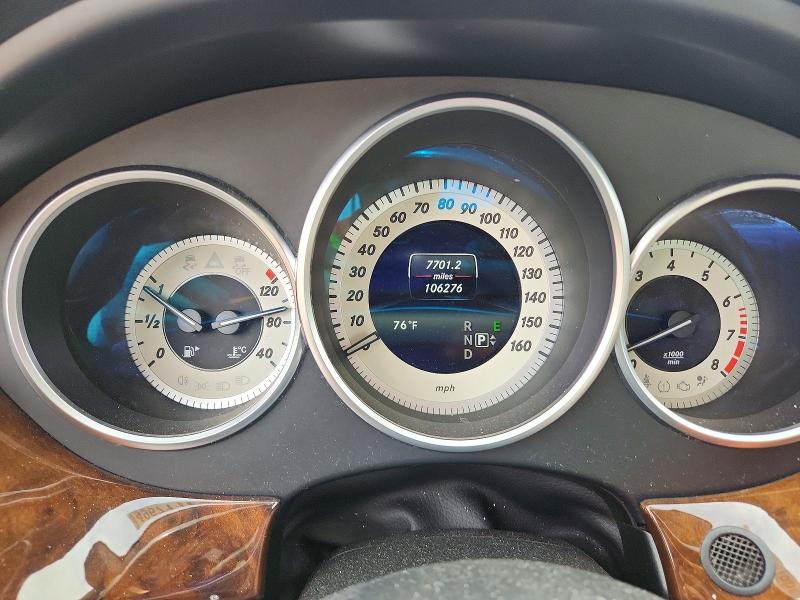 Продаж на аукціоні авто 2014 Mercedes-benz Cls, vin: WDDLJ9BB8EA102392, номер лоту: 49671166