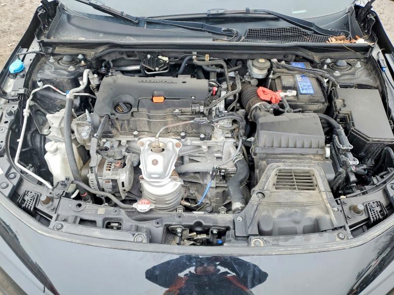 Продажа на аукционе авто 2022 Honda Civic, vin: 2HGFE2F5XNH112500, номер лота: 46576396