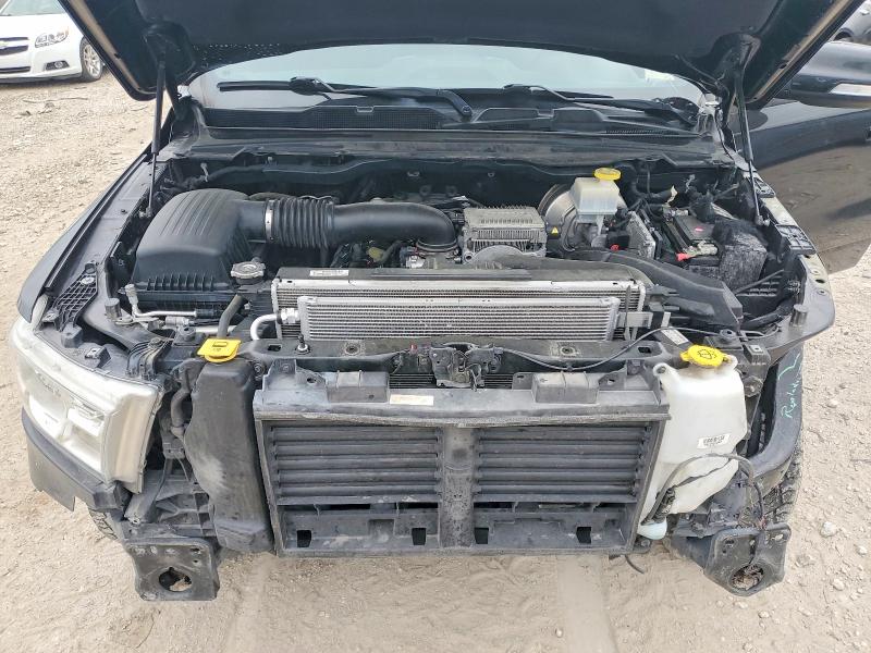 2020 Ram 1500 მანქანა იყიდება აუქციონზე, vin: 1C6SRFFT6LN200575, აუქციონის ნომერი: 50334916