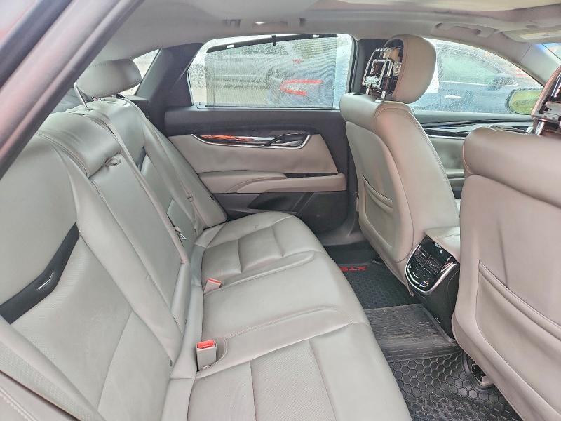 46983506 :رقم المزاد ، 2G61S5S30D9141832 vin ، 2013 Cadillac Xts مزاد بيع