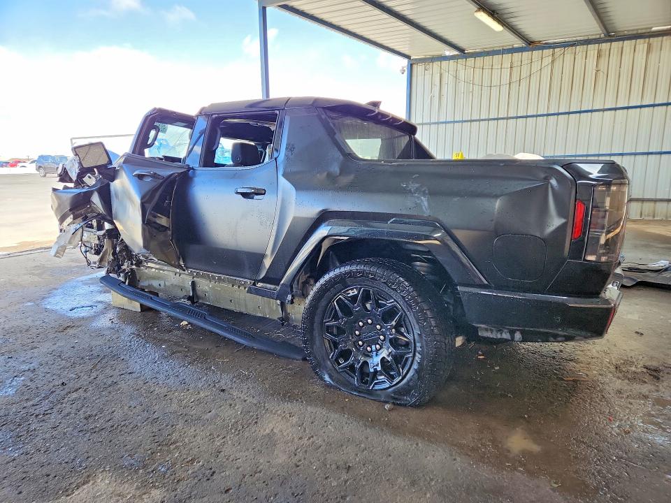 Продажа на аукционе авто 2025 Gmc Hummer Pickup, vin: 1GT10BDD4SU106685, номер лота: 50839616